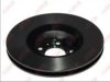 ABE C3A030ABE Brake Disc